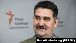 Ігор Семиволос