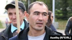 Руслан Габбасов