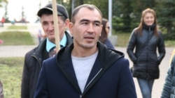 Руслан Габбасов