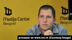 Spasojević: Odsustvo sposobnosti naprednjaka da tolerišu bilo kakvu kritiku