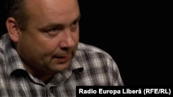 Корнелиу Чуря