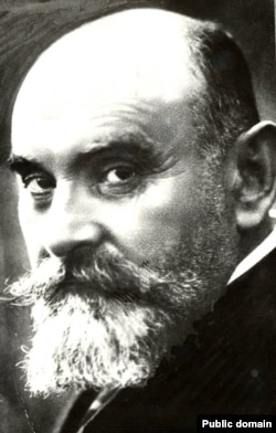 Constantin Dobrogeanu-Gherea