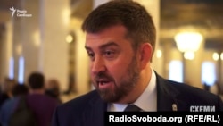 Олег Недава