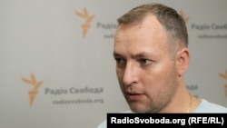 Олександр Кучма