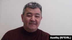 Артур Дәүләтбәков