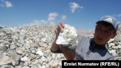 Чоң-Алай, 11-август, 2011-жыл