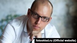 Алексей Банников