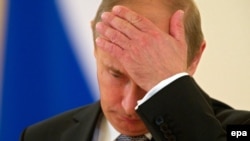 په کاغذونو کې د ولسمشر پوتین نېږدې ملګري په نوم د شرکتونو جوړولو خبره هم په ډاګه شوې