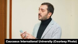 ბიძინა კულუმბეგოვი