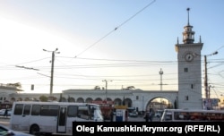 Сімферополь, ілюстративне фото