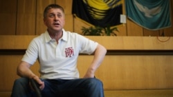 Вячеслав Пономарев