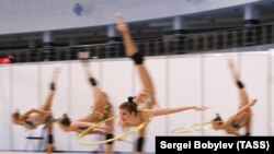 Ілюстрацыйнае фота