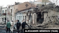 Соьлжа-ГIала, 1995 шо