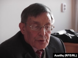 Алмас Шәйхулов