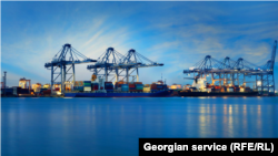 ანაკლიის პორტი