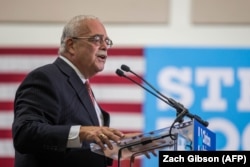 Президент Парламентської асамблеї НАТО Джеррі Конноллі