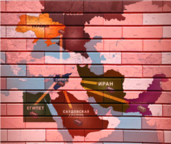 Ще одна ідея бойовиків – залучити до фінансування проектів угруповання «ДНР» через охоплену війною Сирію ісламський банкінг