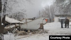 Дача Су. 16-январь, 2017-жыл