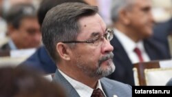 Ким Миңнуллин