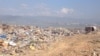 Македонија - Депонијата во Струга, која се наоѓа на само стотина метри од влезот на градот, често шири чад и неподнослива миризба