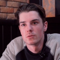 Роман Ратушний