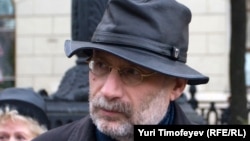 ბორის აკუნინი