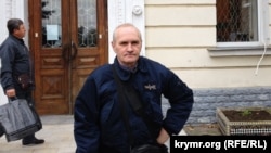 Володимир Новиков