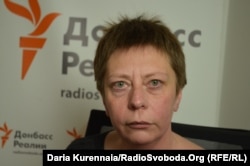 Віолета Артемчук