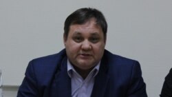 Илсур Мансуров