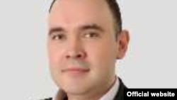 Зокир Абдрашитов