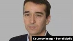 Максуд Ибрагимов