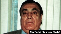 ასლან უსოიანი, იგივე „დედ ჰასანი“