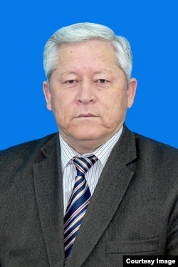 Турдумамат Кадыров