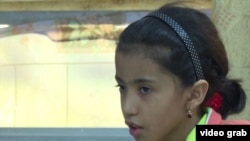 Марьям. Фото из сайта RT