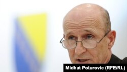 Ibrahim Progić: Situacija sa vakcinama će svakako uticati na smanjenje ugleda Evropske unije i generalno Zapada.