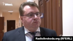 Переможець конкурсу на посаду держсекретаря Міністерства інфраструктури Андрій Галущак