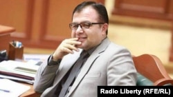 سید حفیظ‌‌الله هاشمی