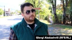 გიორგი ენუქიძე