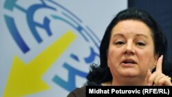 Svetlana Cenić: Slovenci znaju šta rade