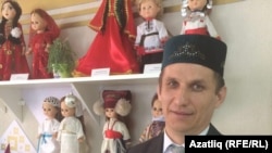 Дамир Гыйлманов