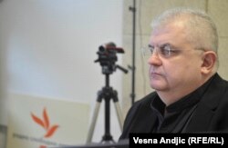 Nenad Čanak: Mislim da je ovo što se sada događa posledica nezavršenog rata u Bosni i Hercegovini.