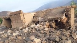 چارواکي وايي، سیلابونو د دې سیمې خلکو ته ګڼ مالي زیانونه هم اړولي دي.