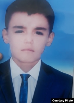 Фирдавс Халимов