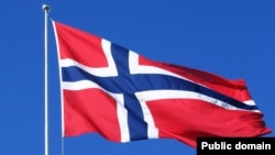 საილუსტრაციო ფოტო: ნორვეგიის დროშა