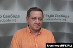 Айдер Муждабаєв