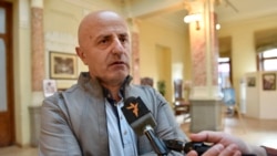 ემზარ ჯგერენაია, სოციოლოგი