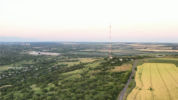 Гора Карачун – одна з ключових точок операції зі звільнення Слов’янська