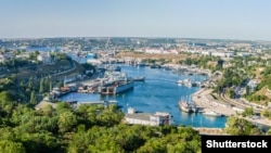 Севастополь, илюстративне фото