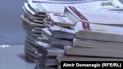 'Pod lupom' traži, uz ostalo, uvođenje elektronskog skeniranja glasačkih listića i identifikacije birača