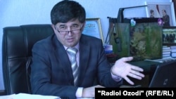 Сайёфи Мизроб